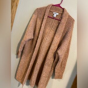 William Rast Cozy Cardigan
